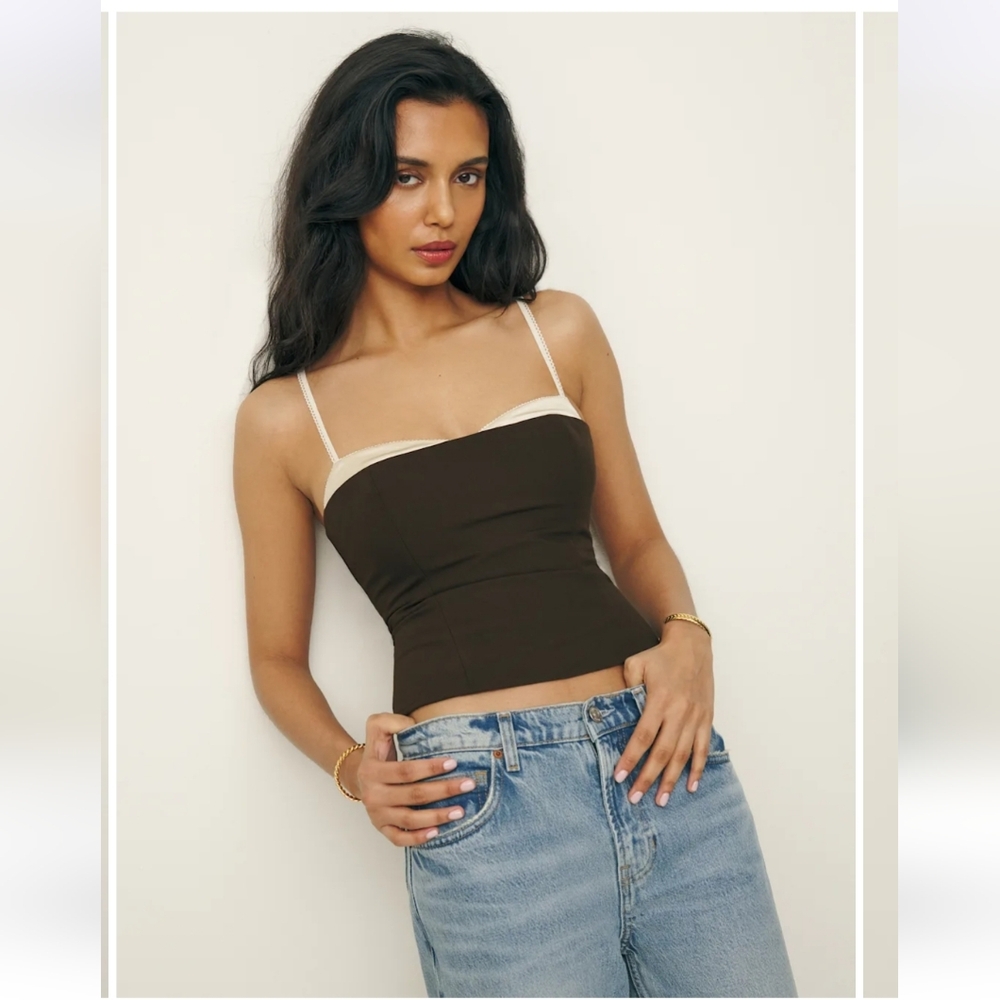 Reformation Top - Picture 3 of 13